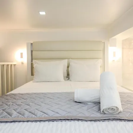 Apartament Dina House