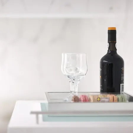 Dina House Apartament Nazaré