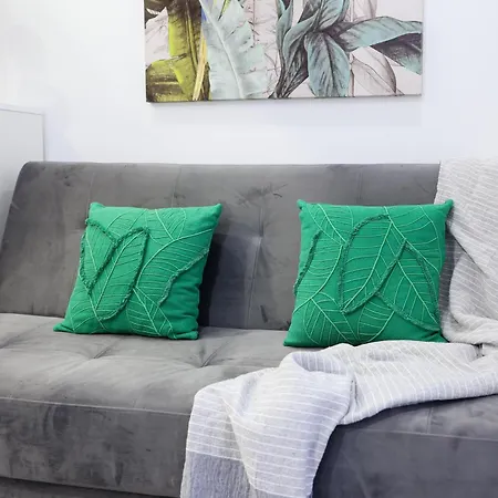 Apartament Dina House Nazaré