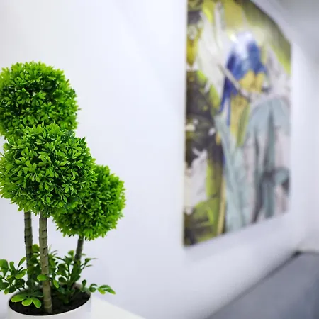 Dina House Apartament