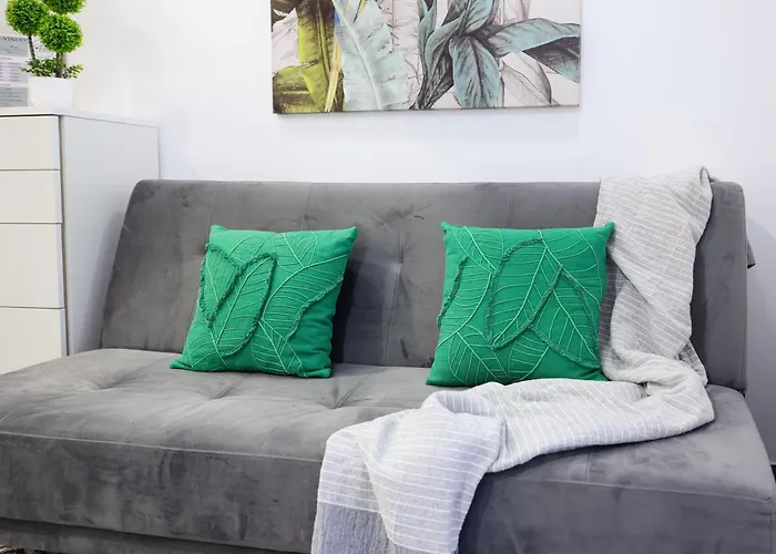 شقة Dina House نازاريه