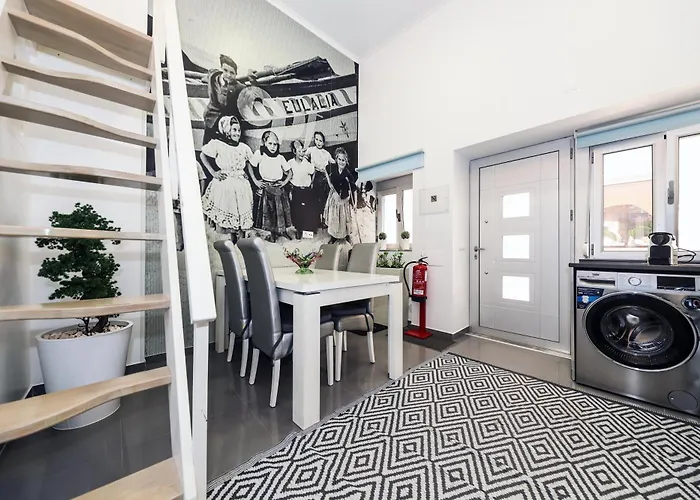 شقة Dina House نازاريه